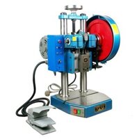 MÁY ĐỘT DẬP KIM LOẠI JB04 - 1.5T