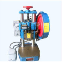 MÁY ĐỘT DẬP KIM LOẠI JB04 - 1.5T