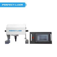 Máy Đột Dập Kim Loại Perfect Laser PEQD-030E