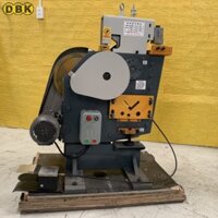 Máy đột dập liên hợp đa chức năng QA32-8B