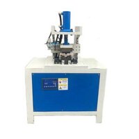Máy Đột Dập Qk QK-260
