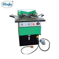 Máy Đột Dập Rbqlty QC28Y-4*200