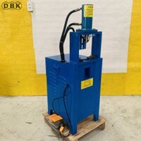Máy đột dập thủy lực 1 đầu R80 - 2.2 kW