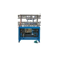 Máy đột dập thủy lực 28 dao