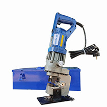 Máy đột dập thủy lực Yamafuji MHP-20