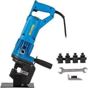 Máy đột dập thủy lực Yamafuji MHP-20