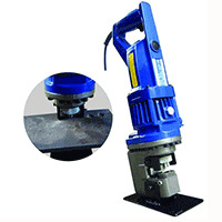 Máy đột dập thủy lực Yamafuji MHP-20