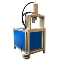 Máy Đột Dập Thủy Lực