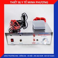 Máy đốt điện cao tần LSBL  (Không có Bipolare cầm máu)