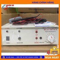 Máy đốt điện cao tần, Máy đốt cao tần đơn cực (bảo hành 12 tháng) - TBYT BỆNH VIỆN - HÀNG CTY