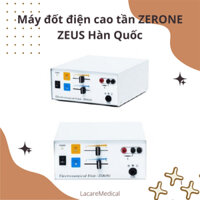 Máy đốt điện cao tần ZERONE ZEUS Hàn Quốc