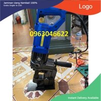 Máy Đột Lỗ Bằng Thủy Lực Cầm Tay