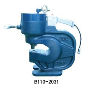 Máy đột lỗ thủy lực Best Power B110-2031