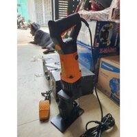 Máy Đột Lỗ Thủy Lực Cầm Tay MHP20- Đột U