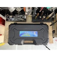 Máy đột lỗ thủy lực cầm tay MHP-20 giá rẻ nhập khẩu trực tiếp từ Trung Quốc