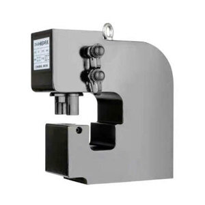 Máy đột lỗ thủy lực CH80H