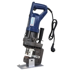 Máy đột lỗ thủy lực Unifast WNP-20