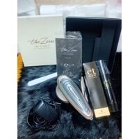 MÁY ĐỐT MỠ BỤNG, MỠ BODY ĐỈNH CAO DR ARRIVO CAVIET THE ZEUS