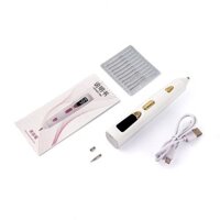 Máy Đốt MOLE MINI sử dụng đốt nốt ruồi, nám, tàn nhang, plasma