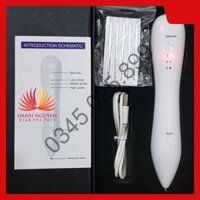 Máy đốt mụn ruồi - mụn cóc cầm tay ( Sạc pin )