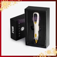 Máy đốt mụn ruồi - mụn cóc cầm tay 9 cấp độ