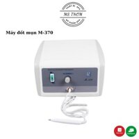Máy đốt mụn ruồi, mụn thịt, đôm nám, trị hôi nách M370 - chuyên dùng trong Spa/TMV BH chính hãng 12 tháng