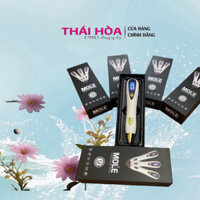 máy đốt mụn ruồi tàn nhang mẫu mới 9 tốc độ Mole | Thái Hoà dcpx