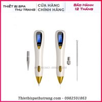Máy Đốt Nốt Ruồi Mini Mole 9 Cấp Độ Đốt Khỏe