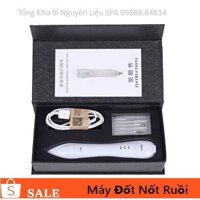 Máy Đốt Nốt ruồi Mụn Ruồi