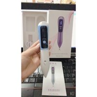 MÁY ĐỐT NỐT RUỒI, MỤN THỊT CẦM TAY