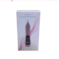 Máy Đốt Nốt Ruồi Mụn Thịt Tàn Nhang 9 Cấp Độ Mini Cầm Tay