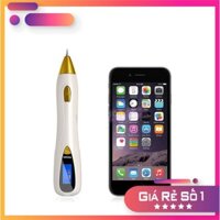 Máy Đốt Nốt Ruồi Nám Tàn Nhang 9 Cấp Độ MOLE PEN