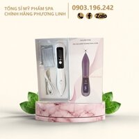 MÁY ĐỐT NỐT RUỒI TÀN NHANG TÍCH ĐIỆN CẤP ĐỘ 9