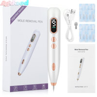 Máy Đốt Nốt Ruồi, Tẩy Nốt Ruồi, Đốt Mụn Thịt, Nám, Tàn Nhang 9 Cấp Độ Mini Cầm Tay Plasma Cao Cấp, Máy Đốt Nốt Ruồi Mụn Thịt