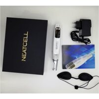 Máy Đốt Nốt Ruồi Xóa Nám - Máy xóa xăm laser mini NeatCel
