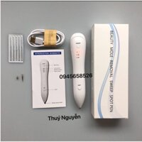 Máy đốt nốt ruồi