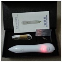 Máy đốt nốt ruồi