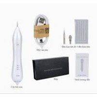 Máy đốt nốt ruồi