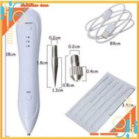 Máy đốt nốt ruồi,mụn thịt,tàn nhang cầm tay mini