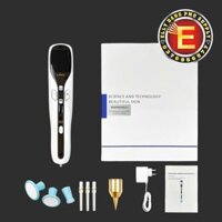 Máy Đốt Plasma Lạnh, Đốt Nốt Ruồi X-PEEL Ozone Plasma Mole 2 Trong 1 Chính Hãng Hàn Quốc