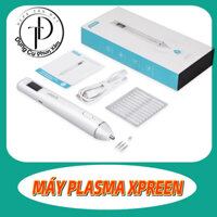máy đốt plasma xpreen có tích điện , máy đố rùi