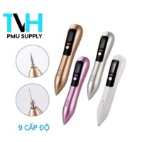 Máy Đốt Plasma, Nốt Ruồi MOLE Có Tích Điện - DCPX TVH
