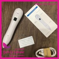 Máy đốt ruồi mini cầm tay đốt mụn thịt, nám tàn nhang - Spa Bích Lê House