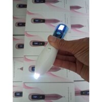 Máy đốt ruồi, mụn thịt cầm tay 9 cấp độ, giá 300000 đồng, sản phẩm không thể thiếu trong spa và VTM.