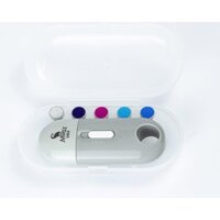 Máy dũa móng cho bé Moaz BéBé MB-015 [BabyUS]