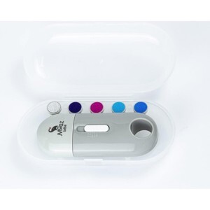 Máy dũa móng tay Moaz BéBé MB015