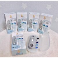 Máy Dũa Móng Tay MOAZ BEBE MB-015