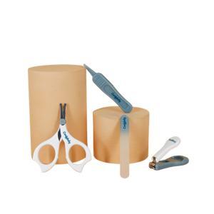 Máy dũa móng tay tự động Comfybaby