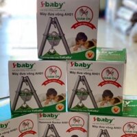 Mấy đưa võng 👶 baby cao cấp