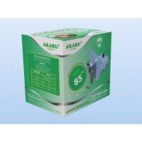 Máy Đưa Võng Cao Cấp Akaru Dùng Được Pin Sac Dự Phòng Khi Cúp Điện Rất Tiện Dụng